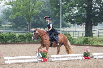 Bild 4 - Pony Akademie Turnier